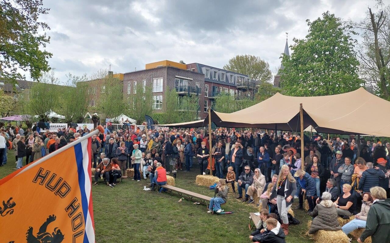 Oranje Bodegraven