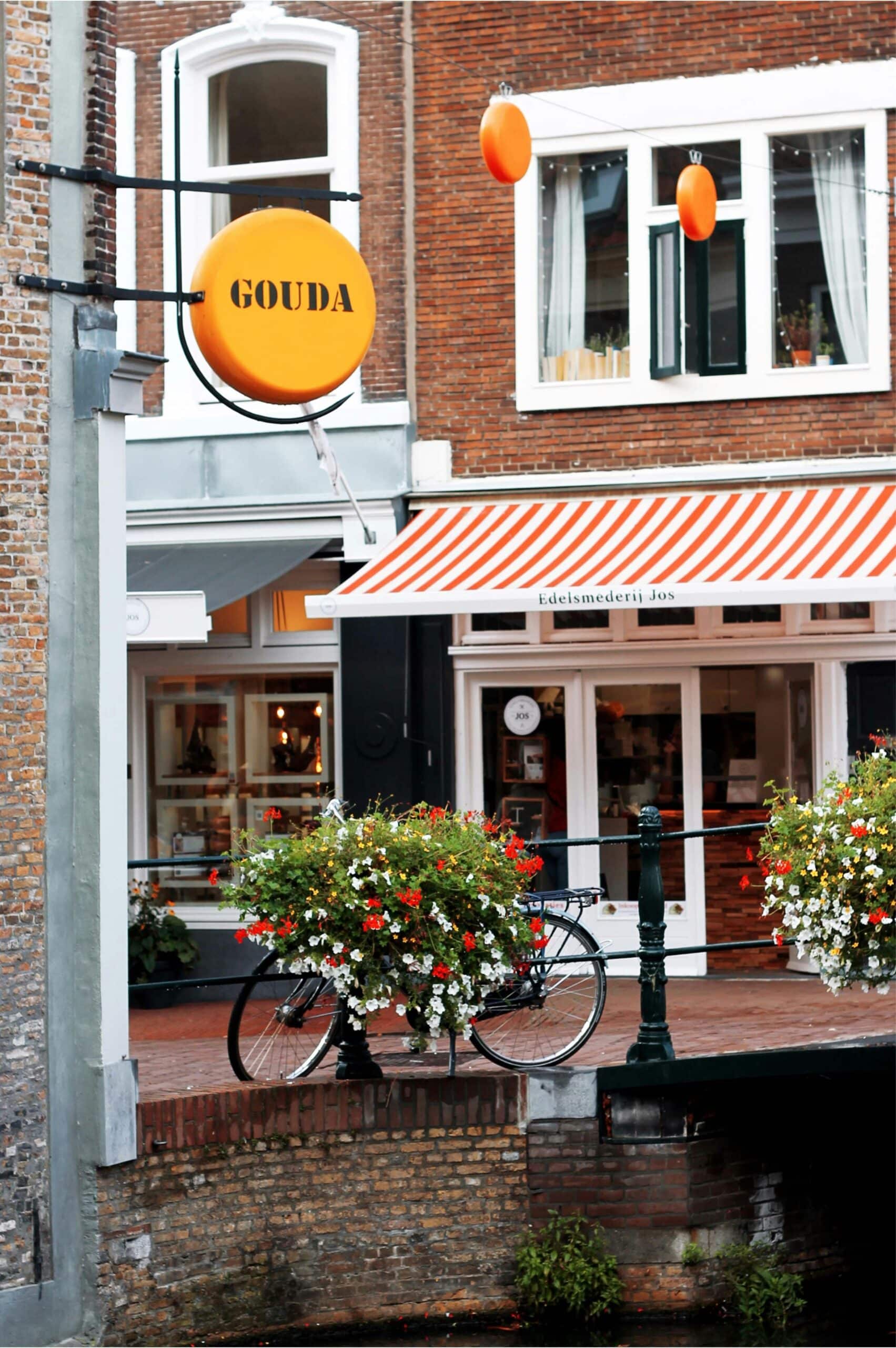 Voor wie werken wij?