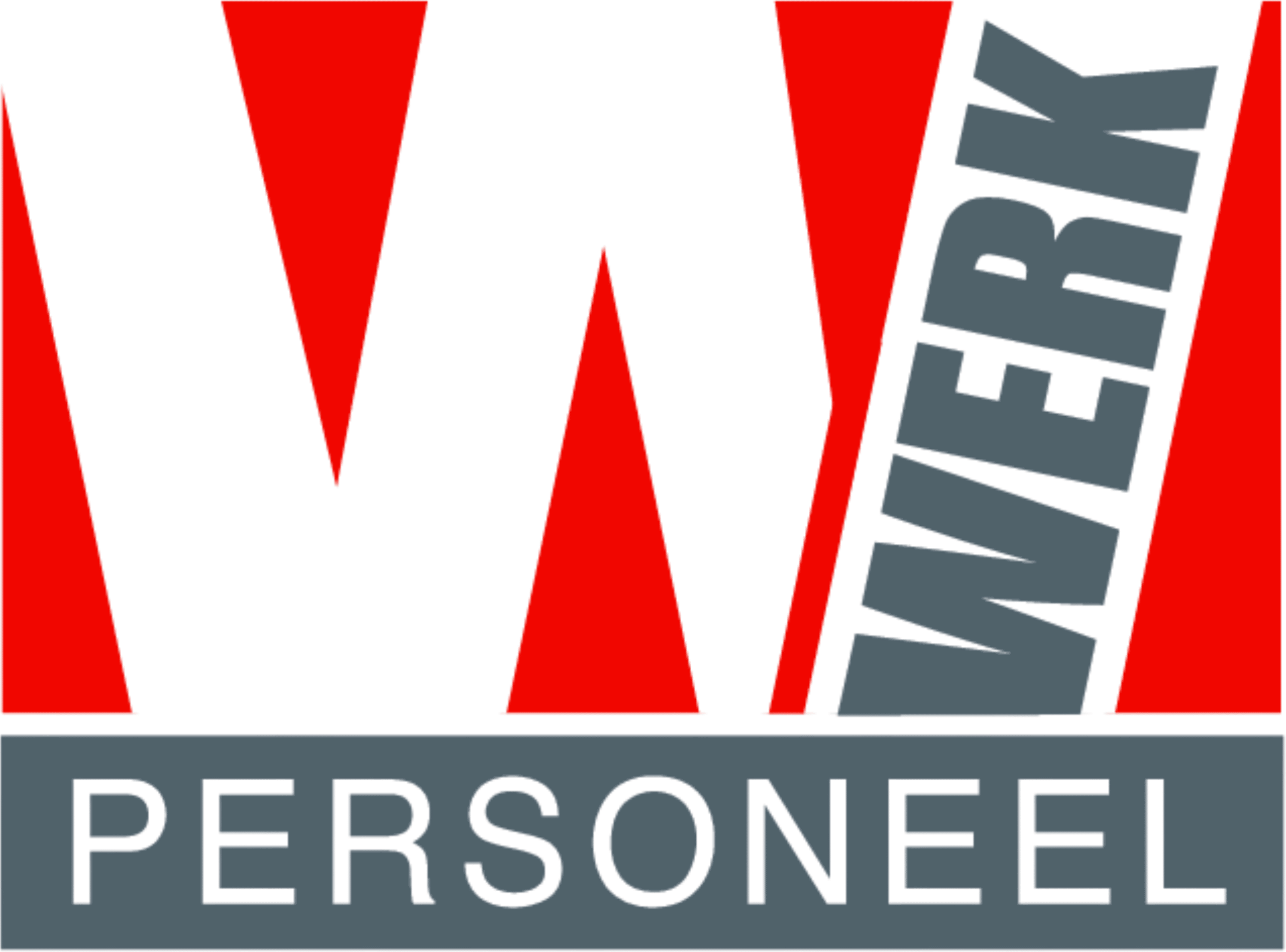 Werkpersoneel