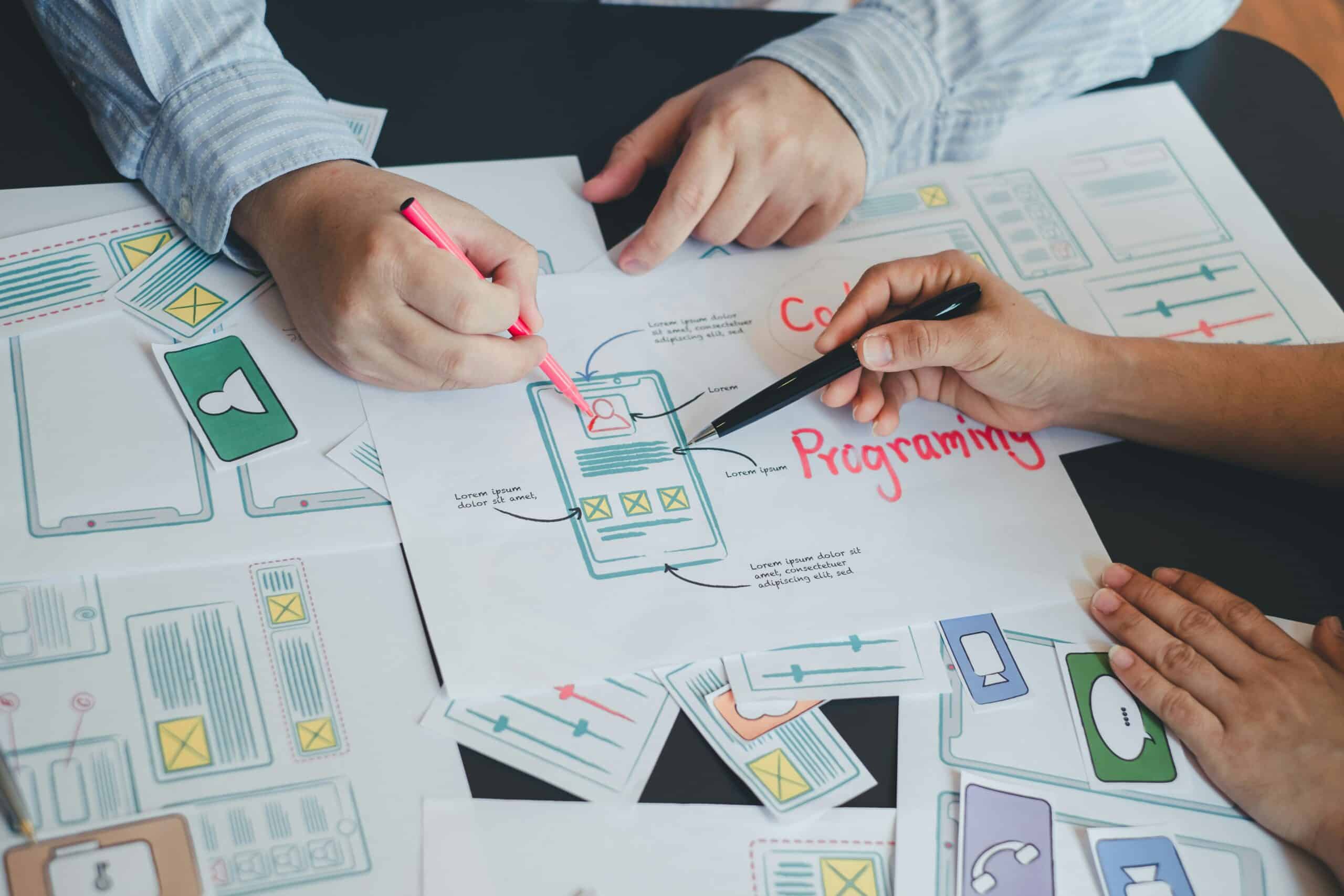 Waarom kiezen voor een maatwerk WordPress website?