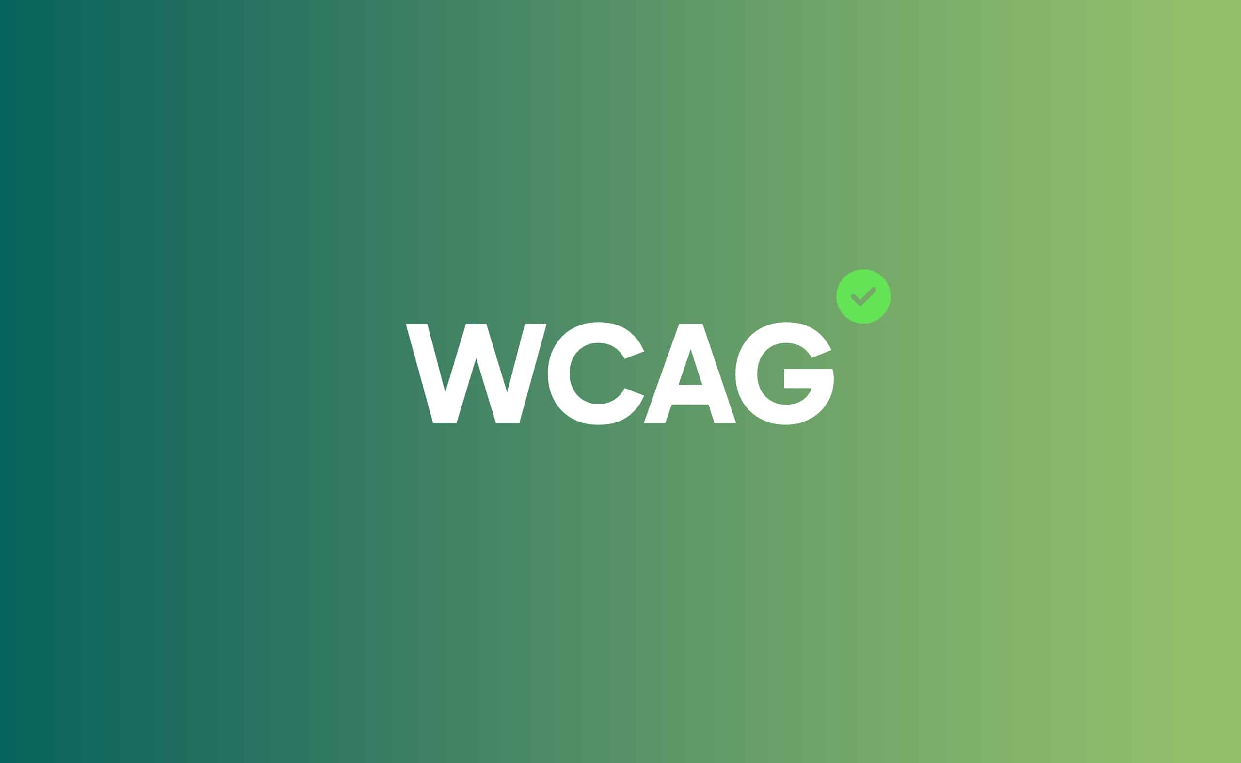 Toegankelijkheid (WCAG) en WordPress: waar moet je op letten?