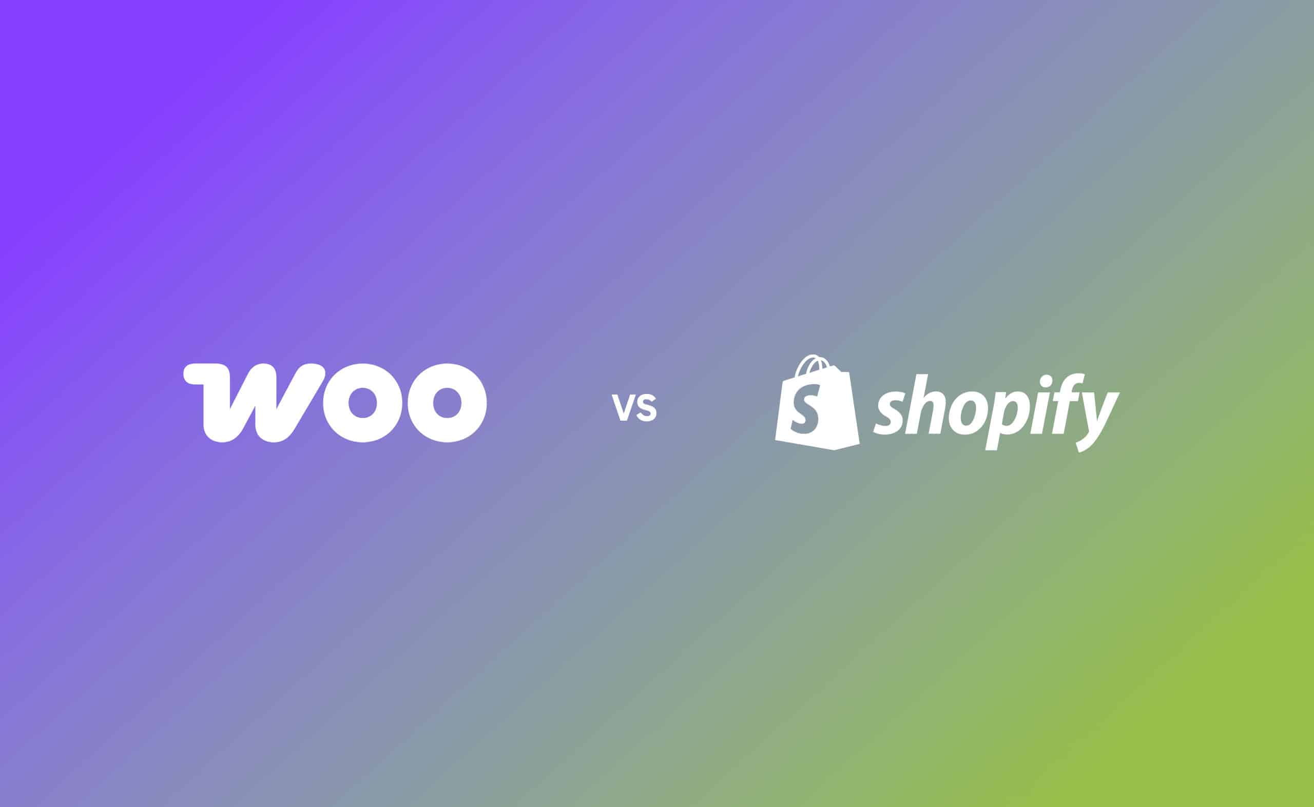 WooCommerce vs. Shopify: wat is de beste keuze voor jouw webshop?