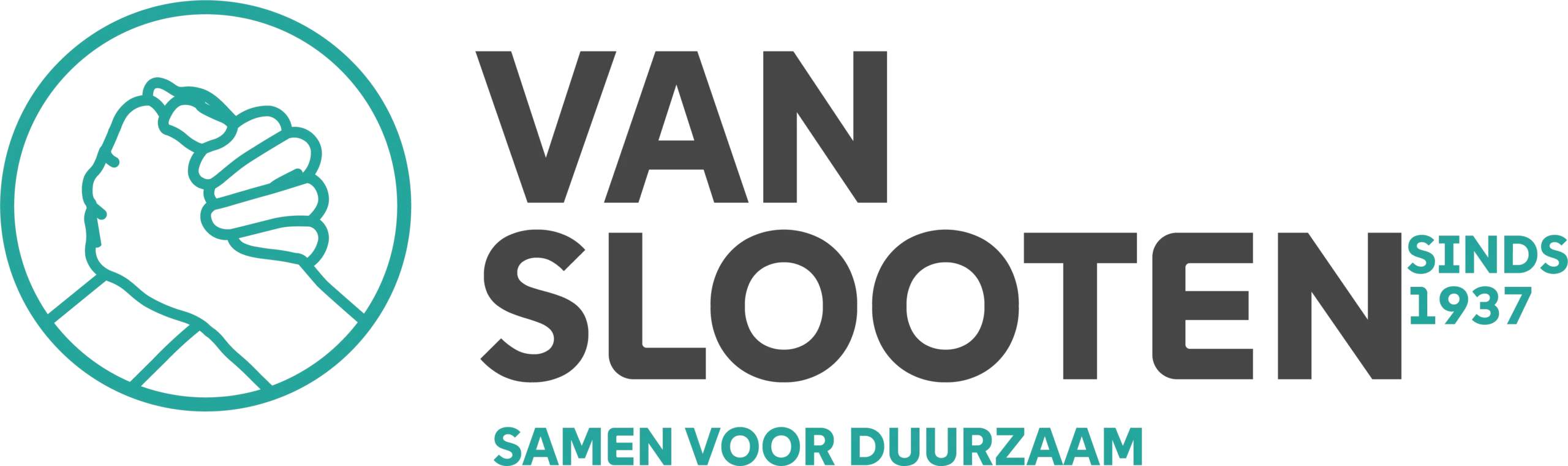 Van Slooten BV